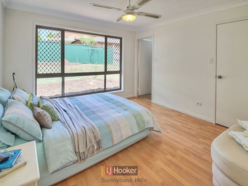 3 Druid Court, Eight Mile Plains QLD 4113