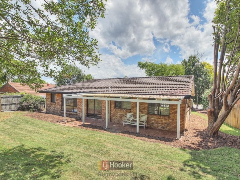 3 Druid Court, Eight Mile Plains QLD 4113