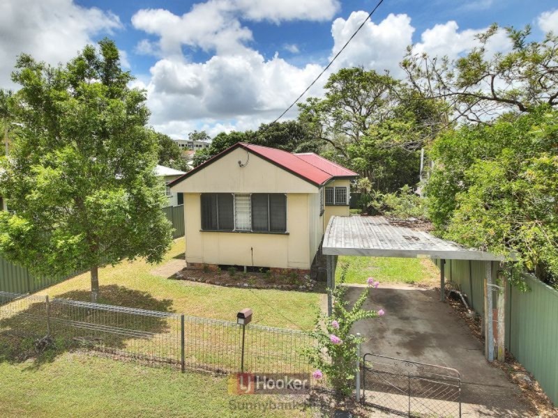 48 Liverpool Street, Eight Mile Plains QLD 4113