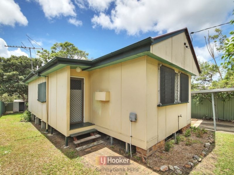 48 Liverpool Street, Eight Mile Plains QLD 4113