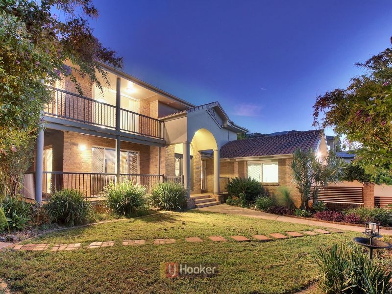 36 Jayef Street, Sunnybank Hills QLD 4109