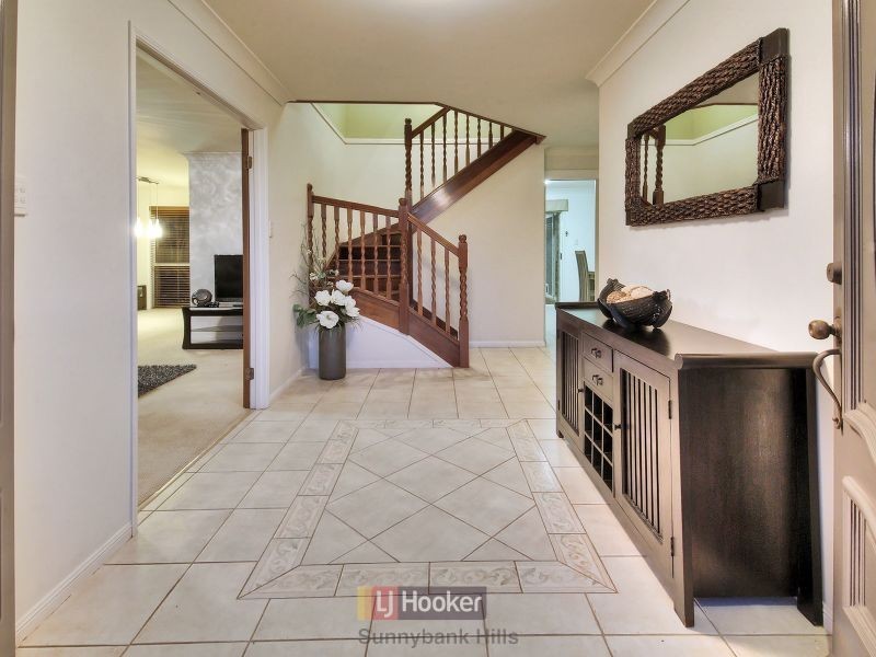 36 Jayef Street, Sunnybank Hills QLD 4109