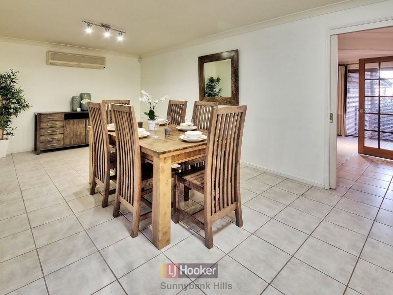 36 Jayef Street, Sunnybank Hills QLD 4109