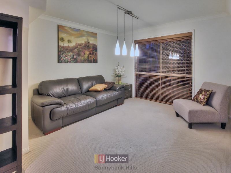 36 Jayef Street, Sunnybank Hills QLD 4109