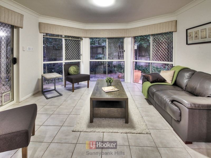 36 Jayef Street, Sunnybank Hills QLD 4109