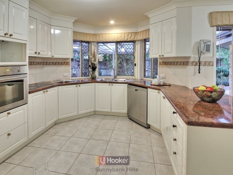 36 Jayef Street, Sunnybank Hills QLD 4109