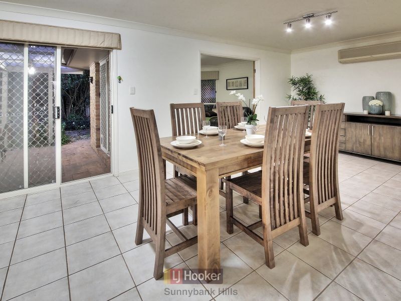 36 Jayef Street, Sunnybank Hills QLD 4109