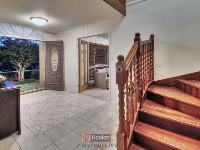 36 Jayef Street, Sunnybank Hills QLD 4109