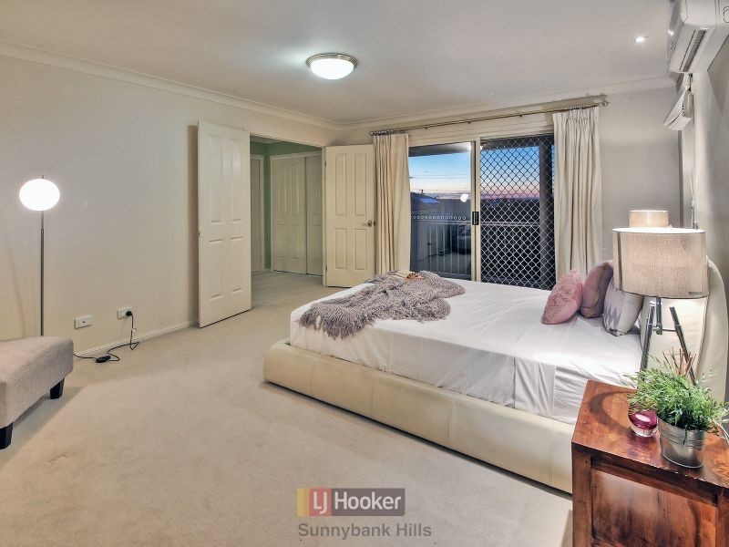 36 Jayef Street, Sunnybank Hills QLD 4109