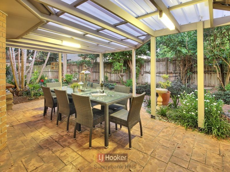 36 Jayef Street, Sunnybank Hills QLD 4109