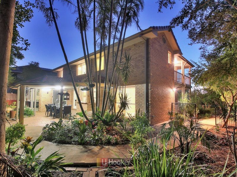 36 Jayef Street, Sunnybank Hills QLD 4109