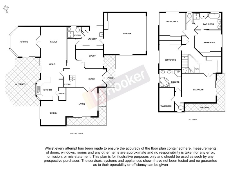 36 Jayef Street, Sunnybank Hills QLD 4109 Floorplan