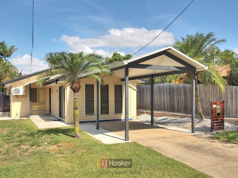 150 Morden Road, Sunnybank Hills QLD 4109