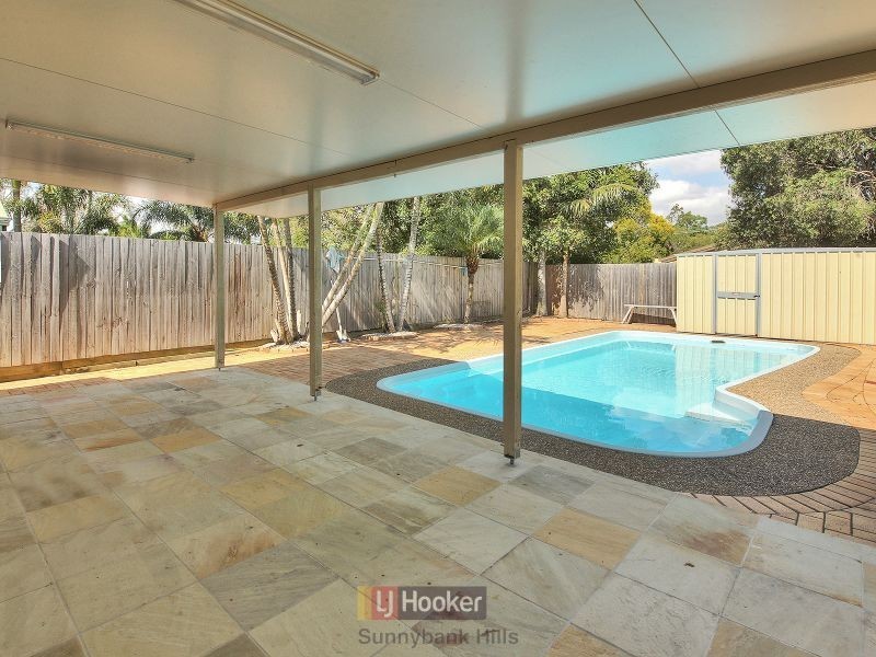 150 Morden Road, Sunnybank Hills QLD 4109
