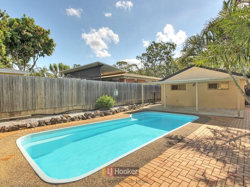 150 Morden Road, Sunnybank Hills QLD 4109
