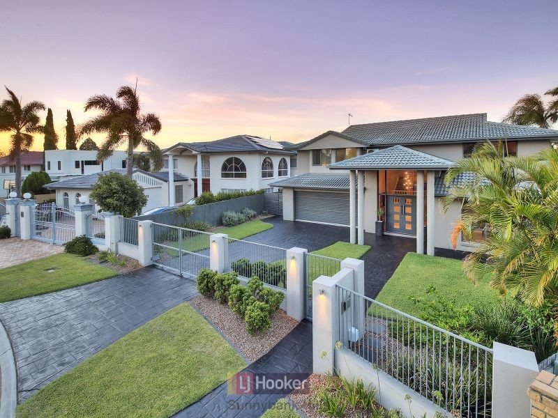 10 Halwest Place, Sunnybank Hills QLD 4109