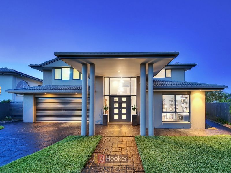 10 Halwest Place, Sunnybank Hills QLD 4109