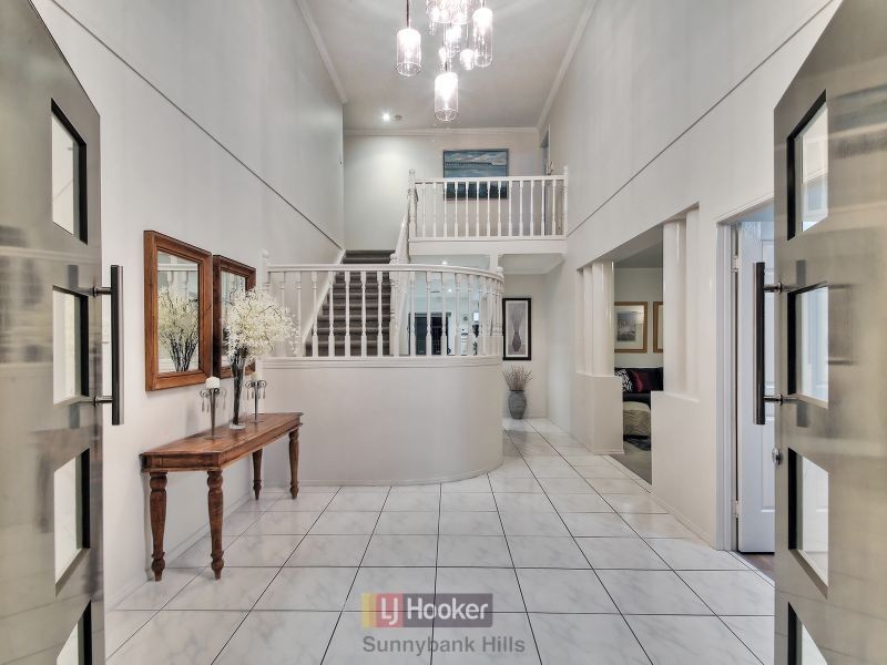 10 Halwest Place, Sunnybank Hills QLD 4109