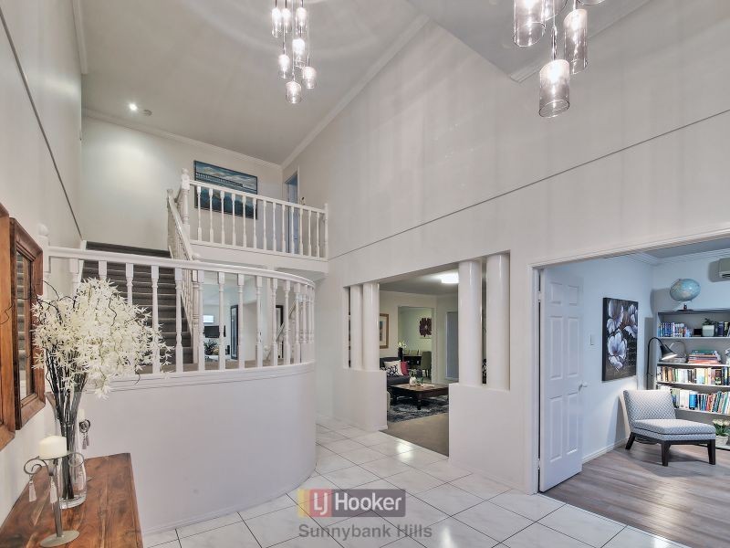 10 Halwest Place, Sunnybank Hills QLD 4109