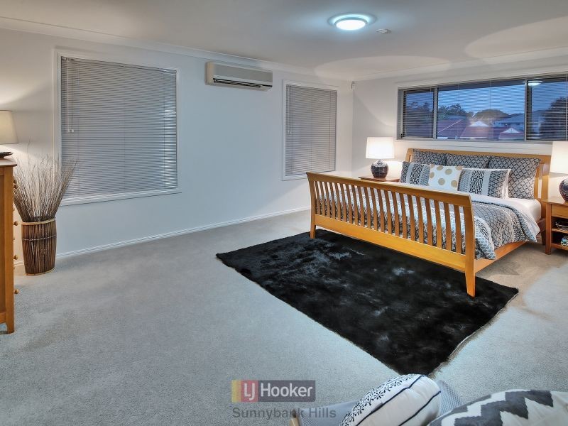 10 Halwest Place, Sunnybank Hills QLD 4109