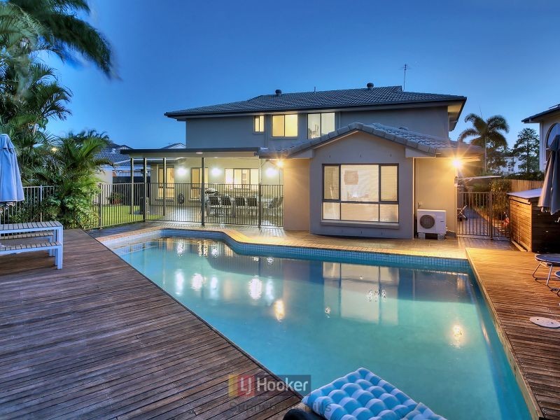 10 Halwest Place, Sunnybank Hills QLD 4109
