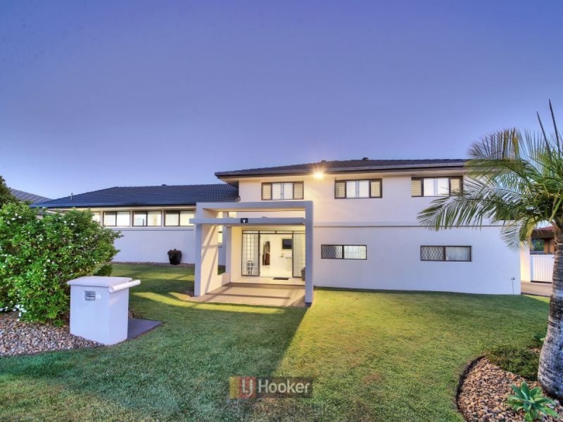 4 Sandia Street, Eight Mile Plains QLD 4113