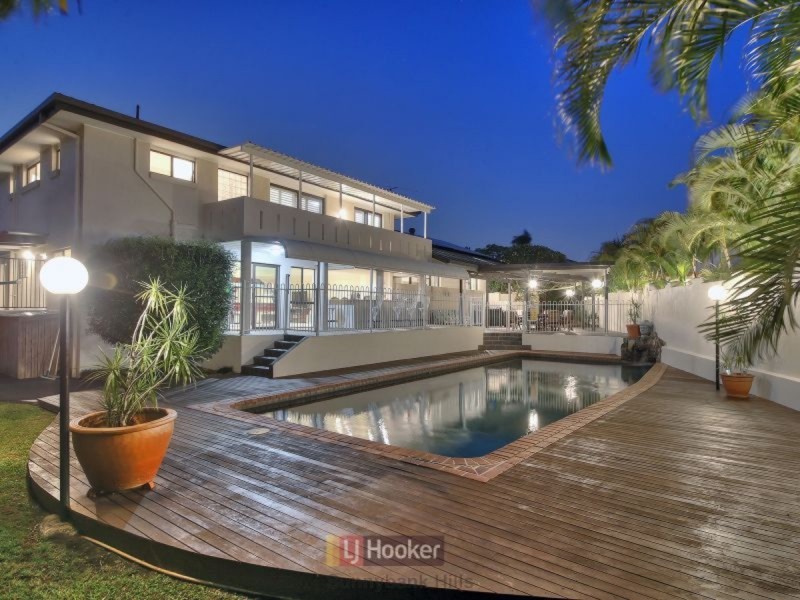 4 Sandia Street, Eight Mile Plains QLD 4113