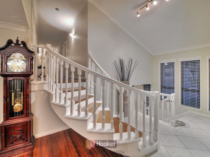 4 Sandia Street, Eight Mile Plains QLD 4113