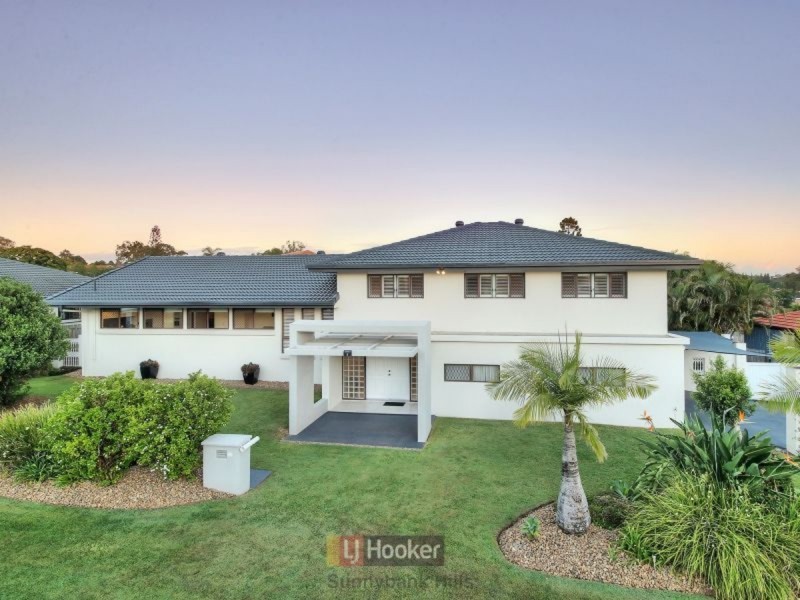 4 Sandia Street, Eight Mile Plains QLD 4113