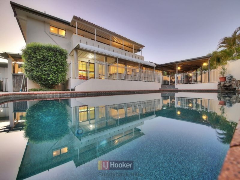 4 Sandia Street, Eight Mile Plains QLD 4113