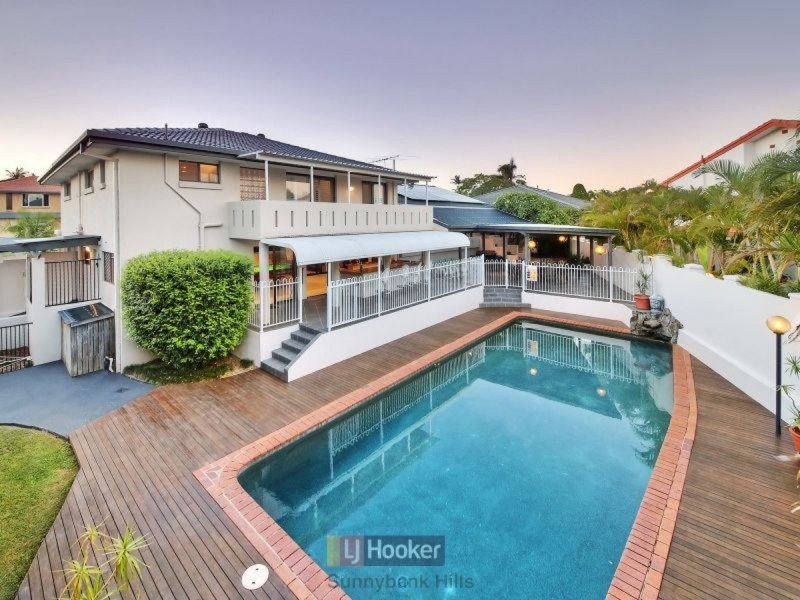 4 Sandia Street, Eight Mile Plains QLD 4113