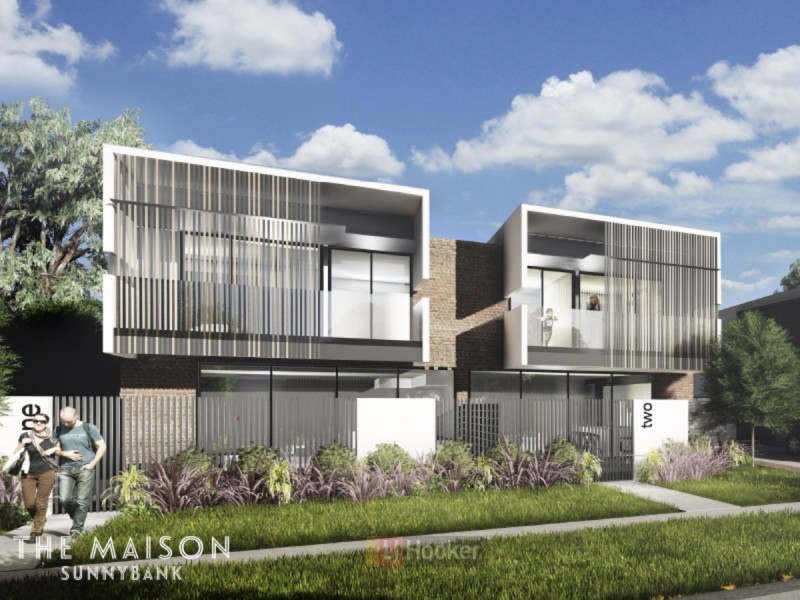 5/130 Turton Street, Sunnybank QLD 4109