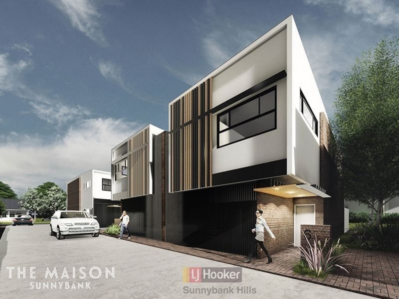 5/130 Turton Street, Sunnybank QLD 4109