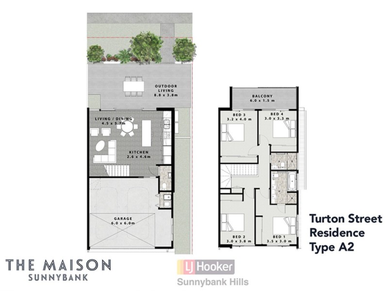 5/130 Turton Street, Sunnybank QLD 4109