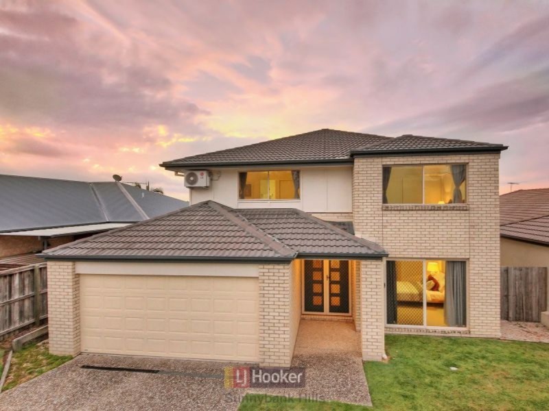 18 Larapinta Circuit, Parkinson QLD 4115