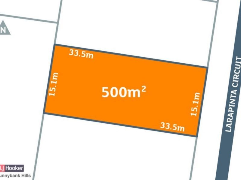 18 Larapinta Circuit, Parkinson QLD 4115