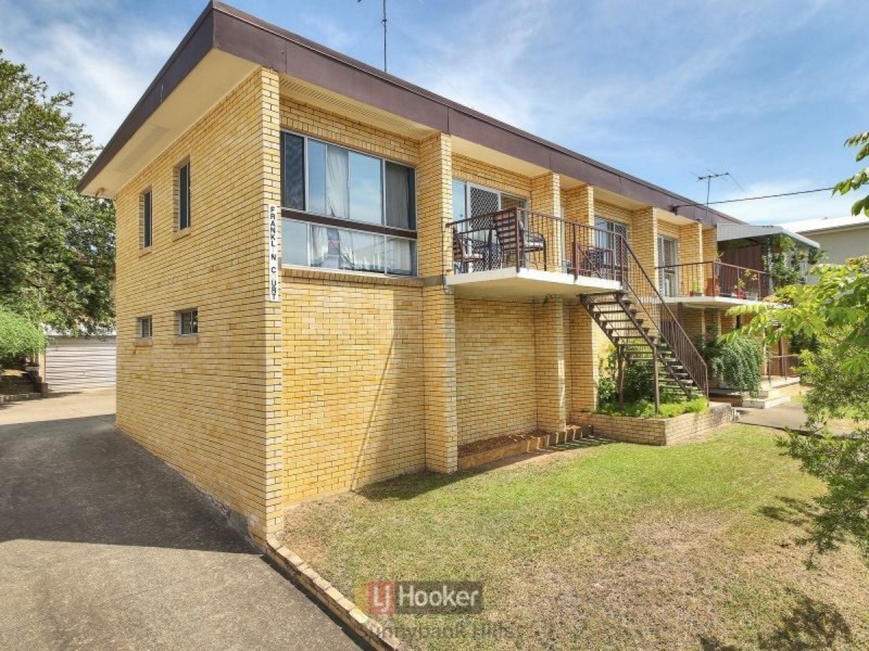 5/61 Franklin Street, Annerley QLD 4103