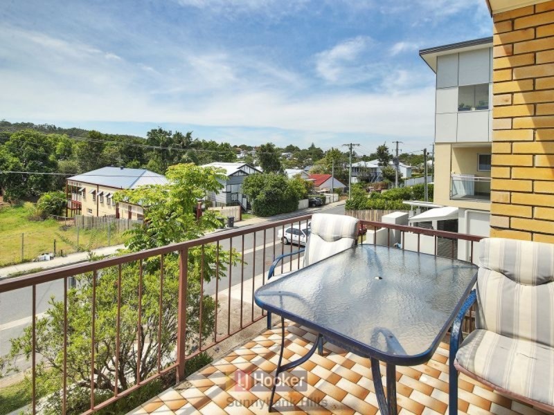 5/61 Franklin Street, Annerley QLD 4103