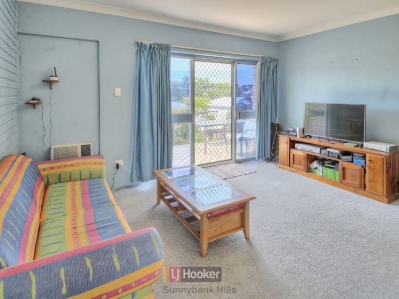 5/61 Franklin Street, Annerley QLD 4103