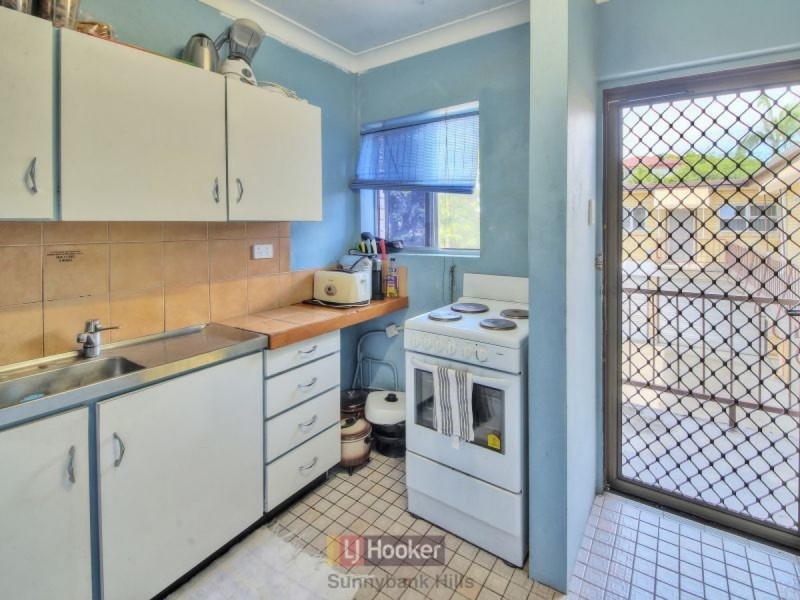 5/61 Franklin Street, Annerley QLD 4103