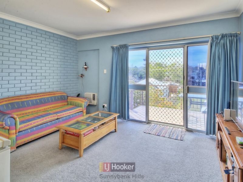 5/61 Franklin Street, Annerley QLD 4103