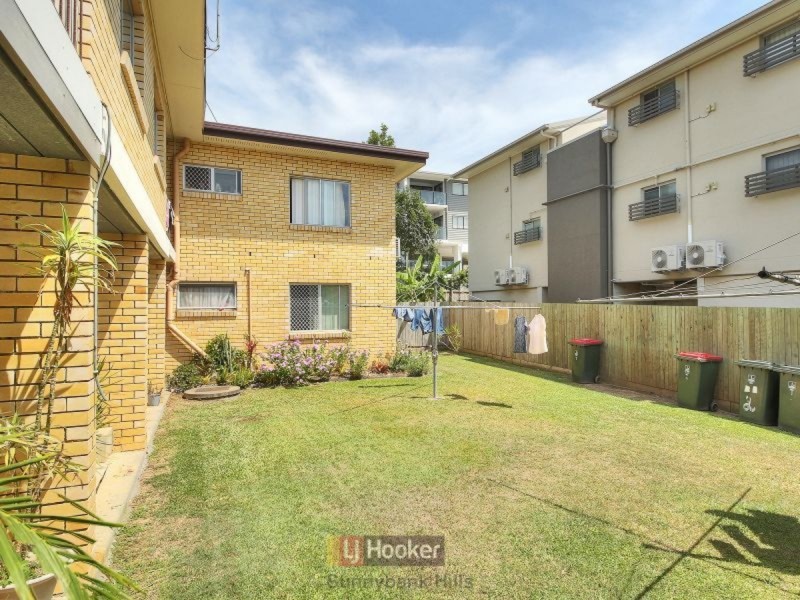 5/61 Franklin Street, Annerley QLD 4103