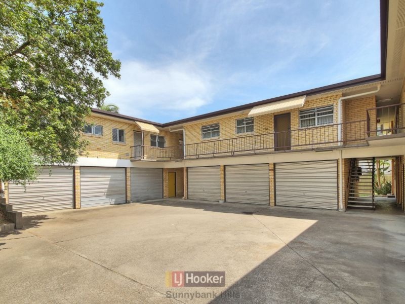 5/61 Franklin Street, Annerley QLD 4103