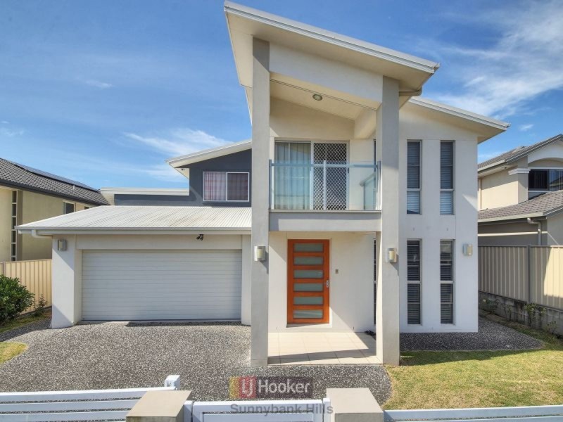 10 Golden Place, Robertson QLD 4109