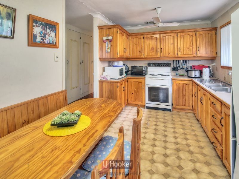 663 Mains Road, Macgregor QLD 4109