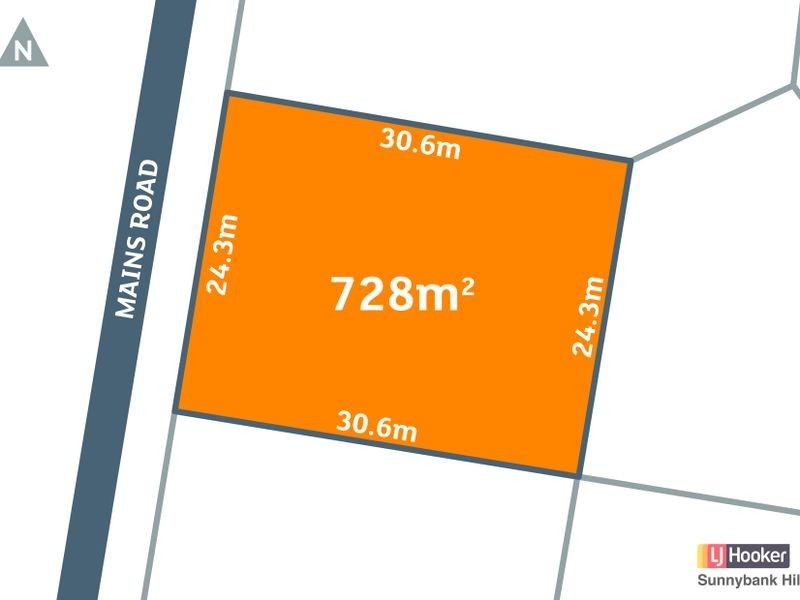 663 Mains Road, Macgregor QLD 4109