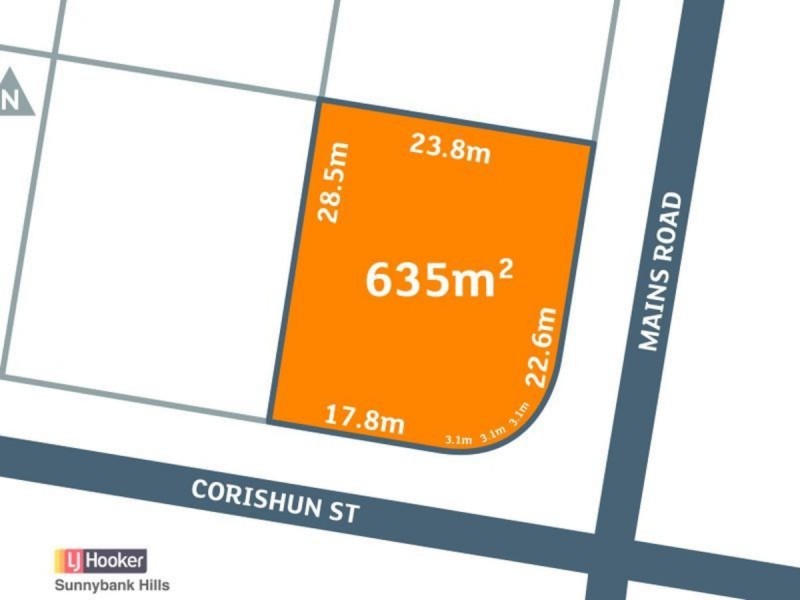 58 Mains Road, Sunnybank QLD 4109