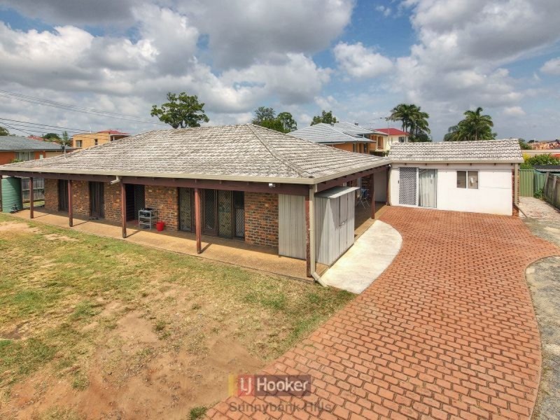 58 Mains Road, Sunnybank QLD 4109