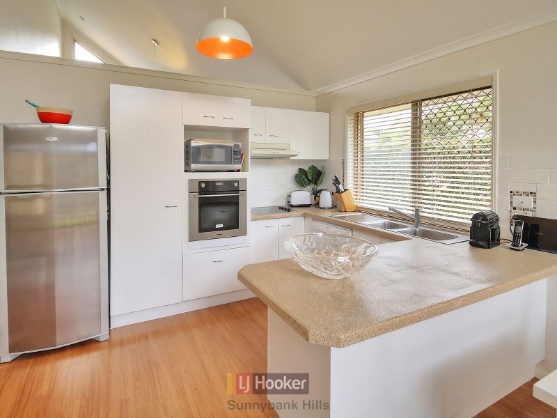 32/20 Hellawell Road, Sunnybank Hills QLD 4109