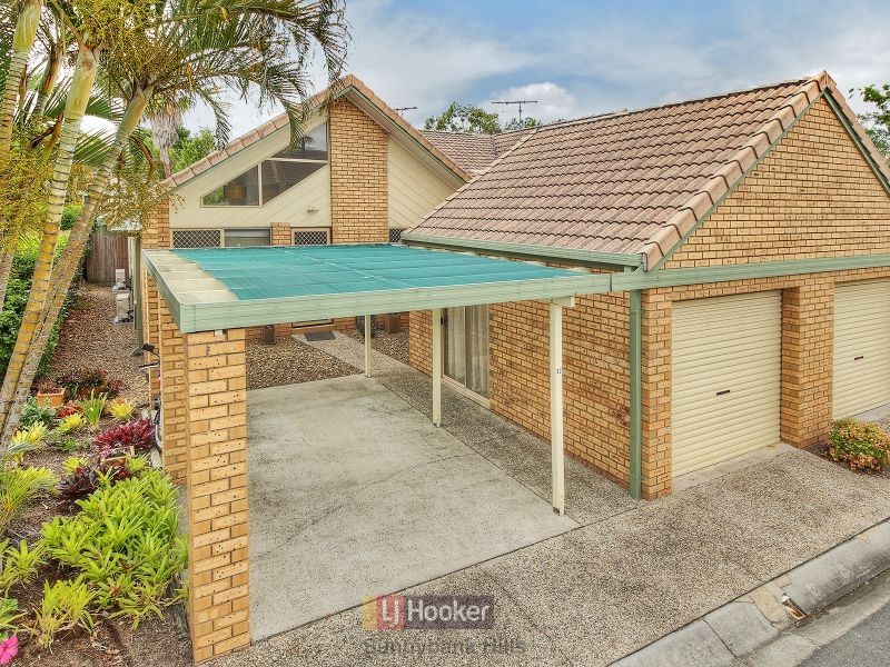 32/20 Hellawell Road, Sunnybank Hills QLD 4109